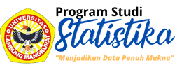 S1-Statistika Logo